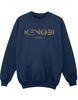Boys Obi-Wan Kenobi Logo Sweatshirt