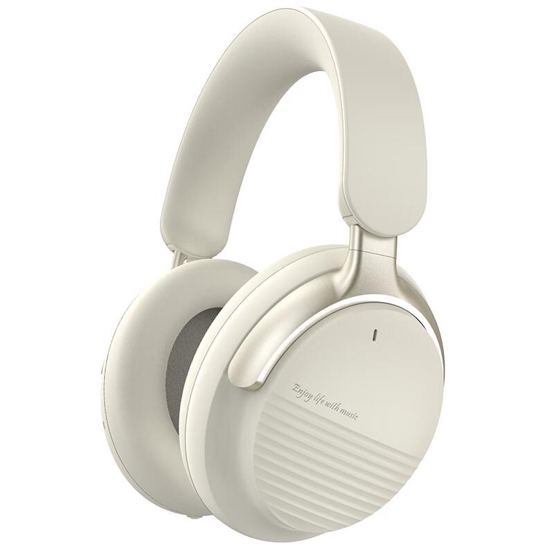 Беспроводные Bluetooth-наушники SMVP B8 с активным шумоподавлением, полноразмерные