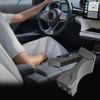 Вставка-разделитель Yousheng для центрального подстаканника автомобилей Toyota 2008-2021 гг., Неразрушающий держатель для стаканов в автомобиль