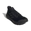 Adidas Terrex Two Ultra Black Grey Мужские кроссовки Core-Black Grey-Six GY9339