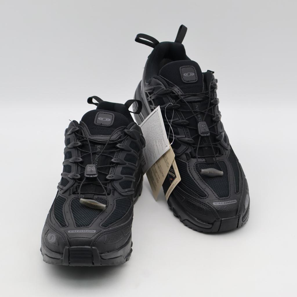 L47599400 Salomon ACS Pro GORE-TEX Черный Асфальт (Мужской)