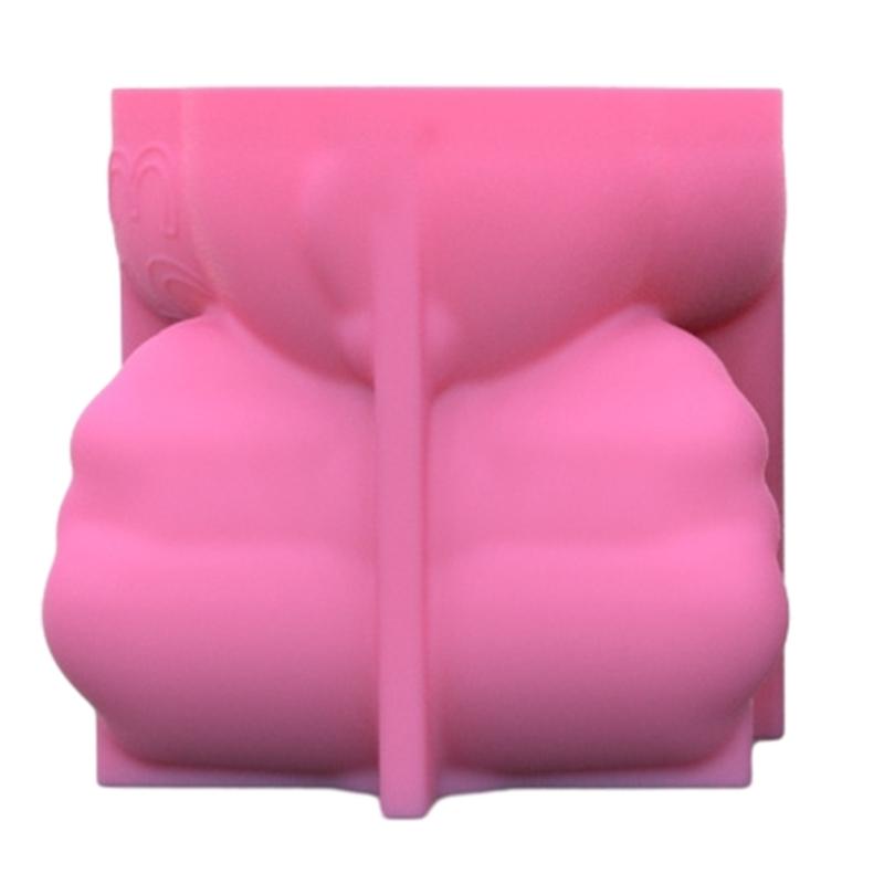 Форма в форме слона, форма для сочных цветов, силиконовые формы, форма для держателя карандашей в виде животных для энтузиастов