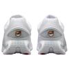 Nike Мужские кроссовки Air Max DN Белый Металлический Серебристый Унисекс DV3337-101