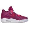 (GS) Air Jordan 4 Retro 'For The Love Of The Game' Детские 487724-661