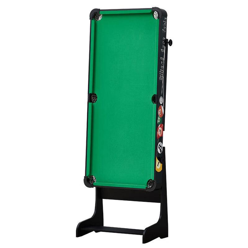 Yuanzu 1.4M Foldable 3-in-1 Kids Pool Table