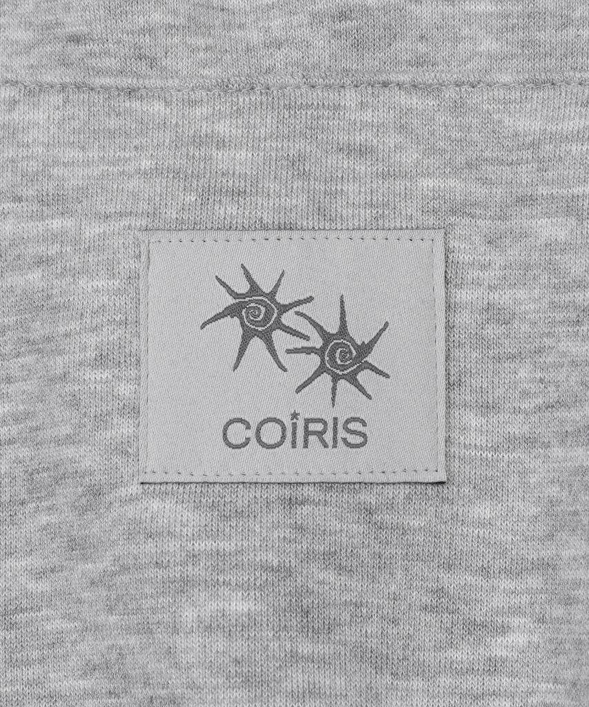 Толстовка с маленьким логотипом (2 цвета)