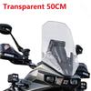 Экран для Colove Kove KY800X Rally KY800 X Rally 800X 800 X Rally Мотоцикла Ветровое стекло Ветровые стекла Ветроотражатели Козырек Козырек