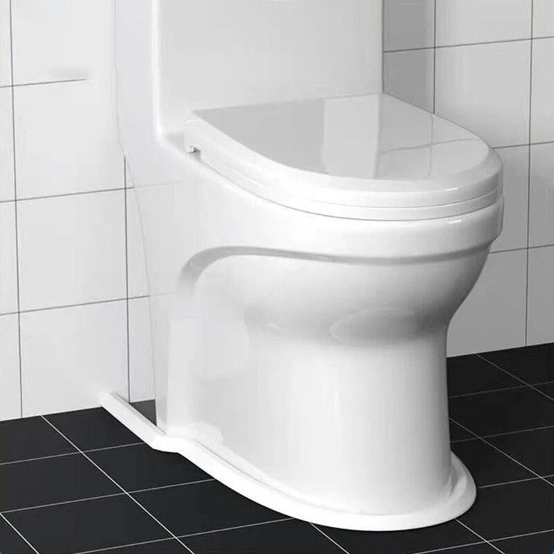 1 шт. Уплотнительная лента для ванной и кухни, самоклеящаяся ПВХ-заглушка, которую можно сгибать, водонепроницаемая, сухая и влажная, разделительная