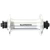 SHIMANO Front Hub Silver 32H EHBRS300BAS SORA HB-RS300