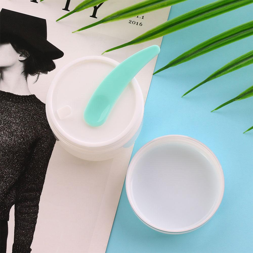 Beauty Tool Curved Scoop Eye Cream Stick Facial Mask Stick Cosmetic Spatula Spoon Makeup Tools