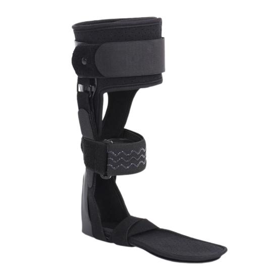 Adjustable Drop Foot Brace Ankle Foot Orthosis Universal Men Women Walking Instability Injury Recovery Hemiplegia Foot Drop