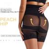 Корректирующее белье для талии, шорты для коррекции фигуры, подтягивающее животик, бесшовное корректирующее белье с высокой талией, послеродовое боди для похудения