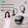 Беспроводные Bluetooth-наушники-заушины Soaiy GD36 с открытым акустическим оформлением