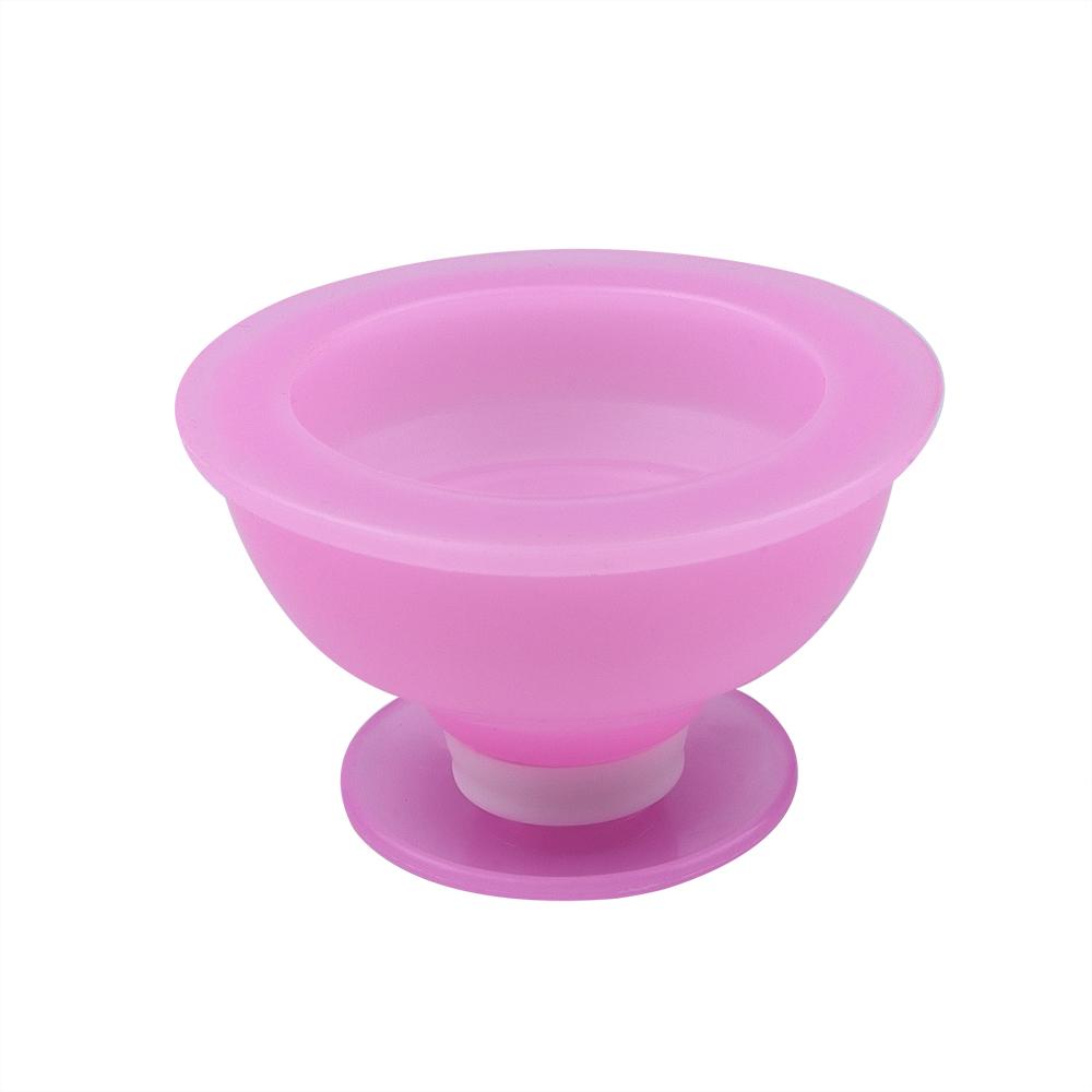 1/2/4/6/8PCS Vacuum Cupping Set Chinese Traditional Therapy Vacuum Suction Massage Medical Anti Cellulite Silcone Cup Body Care