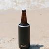 Swell Barware Slim Drink Chiller 350ml Onyx