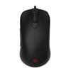 BenQ Gaming Mouse 3360 Paracord USB Plug Available In Two Sizes and Black S1-C (Symmetrical Design, Sensor, Right-Handed, Wiring, Lightweight, & Play,