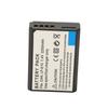 LP E10 Lithium Ion Battery Professional 7.4V 2200mAh Camera Replacement Battery for 1300d 1100D