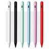 Rechargeable Universal Stylus Pen Battery Indicator Screen Pencil for Android/iOS