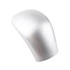 For Nissan Sylphy Sentra 2020 - 2024 2025 Gear Shift Knob Cover Gear Trim Decorative Sticker Protector Interior Accessories
