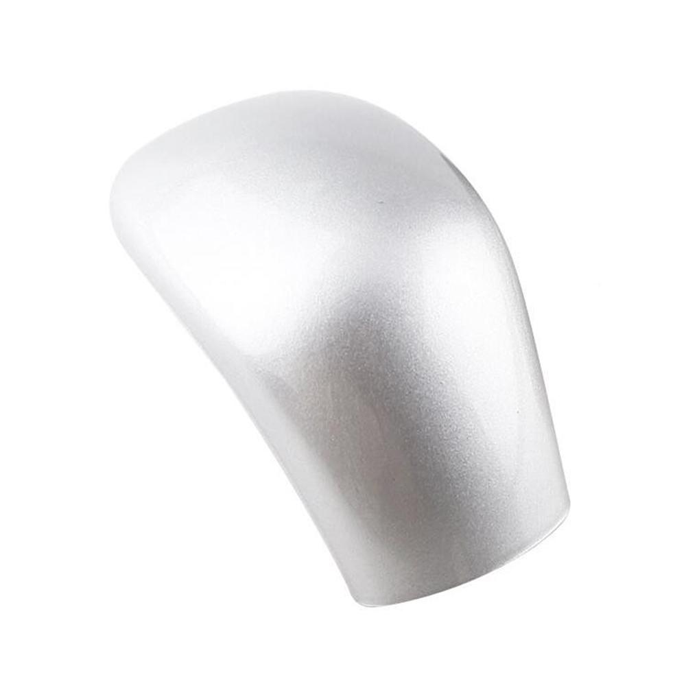 For Nissan Sylphy Sentra 2020 - 2024 2025 Gear Shift Knob Cover Gear Trim Decorative Sticker Protector Interior Accessories