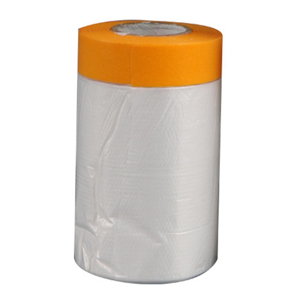 Transparent Self-adhesive Dustproof Film Disposable Waterproof Furniture Protection Film Plastic Moisture Proof