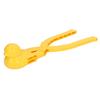 Snowball Maker Duck Shape Convenient Snow Ball Mold Clip with Handle for Adults Kids Winter