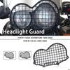 Accessories R 1150 GS 1150GS ADV For BMW R1150GS ADVENTURE 1999-2004 Motorcycle Headlamp Headlight Guard Protector Grill