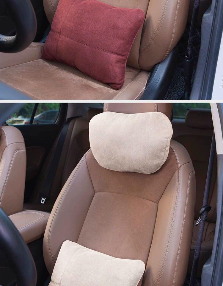 Подушка для шеи и поясницы BMW для 3 серии, 5 серии, X1, X2, X3, X5, X6, GT