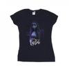 Corpse Bride Womens/Ladies Emily Poster Cotton T-Shirt