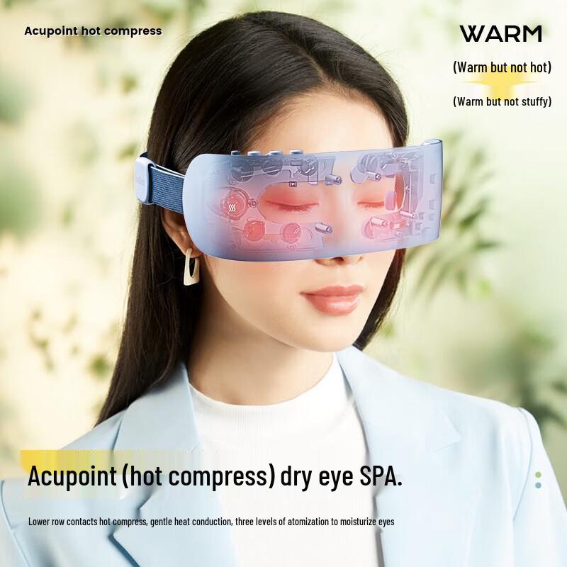Xiangshu E1 Smart Eye Massager CN plug (adapter included)
