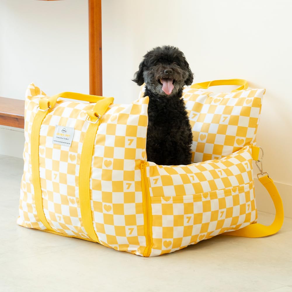 Кровать для собак в машине Кровать для собак в машине Кровать-переноска для собак Пушистые товары для животных Товары для животных Товары для собак Выход на улицу Вождение Больница Путешествия Уход за больными Катастрофы