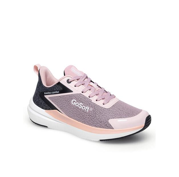 Go Soft WP-1234 Pink Sneakers
