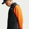 Men's Nike ACG Vests Men's Black Stand Collar Other
