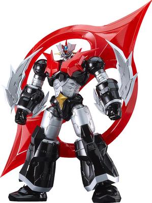 MODEROID Shin Mazinger ZERO VS Dark General Mazinger ZERO Немасштабная сборная пластиковая модель