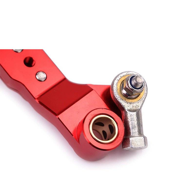 Регулируемый удлиненный рычаг переключения передач Suzuki DL250/GSX250R/GW250