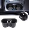 erts Replacement Center Console Cup Holder Protector For Acura RDX 2013-2017