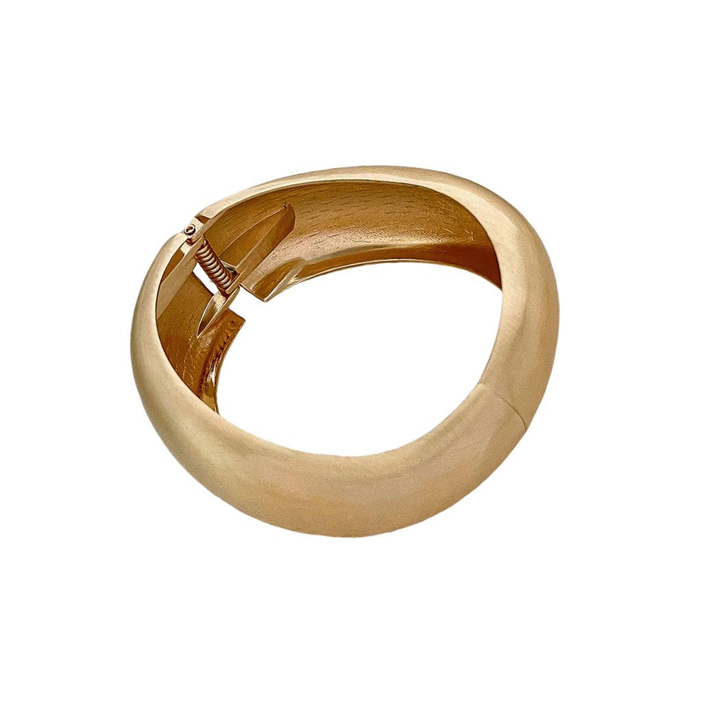 Хип-хоп нерегулярные браслеты-манжеты панк широкие манжеты геометрические браслеты ювелирные изделия для вечеринок сплав текстура подарок для женщин и мужчин