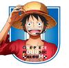 ONE PIECE МУЗЫКАЛЬНЫЙ КАВЕР-АЛЬБОМ