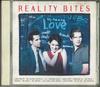 CD РАЗНОЕ - Реальность кусается (Original Motion Pict BVCP716 RCA 1996 Япония Саундтреки и мюзиклы