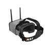 Emax Tinyhawk III RTF Комплект Радиоуправляемый FPV Гоночный Дрон F4 5A 15000KV RunCam Nano 4 37CH 25-100-200мВт VTX FrSky D8 Пульт Управления Очки