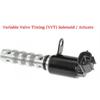 Variable Valve Timing Solenoid W/Connector Exhaust side For Genesis Hyundai Kia