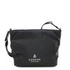 Plie Bag Black Shoulder Bag 61-6030 Women's