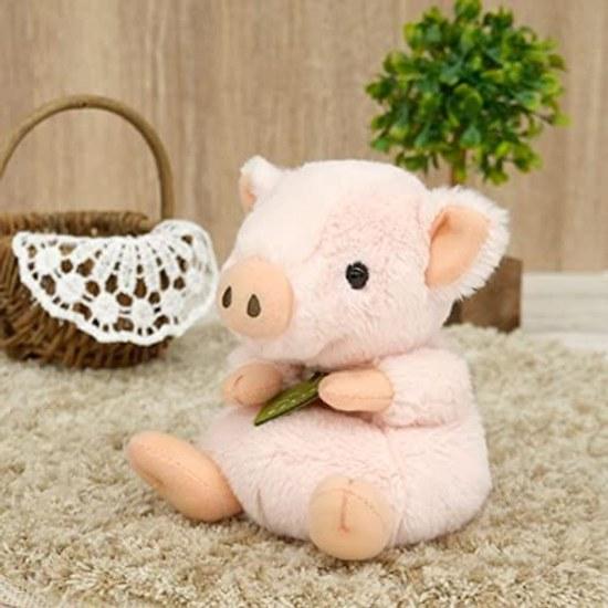 Sun Arrow potte pig K8577