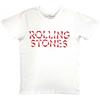 The Rolling Stones Unisex Adult Hackney Diamonds Back Print T-Shirt