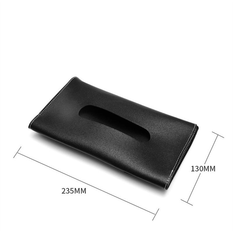 Автомобильная коробка для салфеток, солнцезащитный козырек, наборы коробок для салфеток, держатель, украшение для салона автомобиля, украшение для салона автомобиля