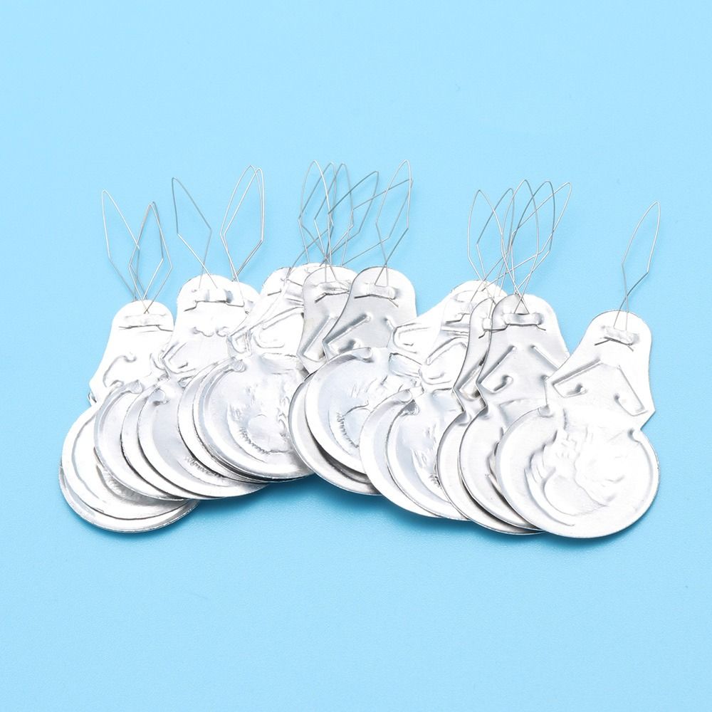 DIY Bow Wire Stitch Insertion Wire Leader Sewing Stitch Sewing Crafts Stitch Tool Needle Threader