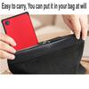 Case for Kobo Clara Colour ( Release,Model N367) - Lightweight PU Leather Sleepcover for Kobo N367 Cover Auto Sleep/Wake