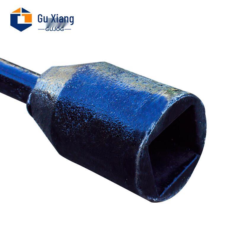 Universal Square-Head Underground Fire Hydrant Wrench