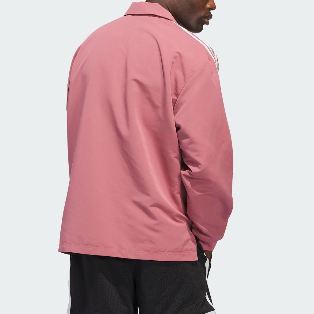 Adidas Рубашка поло Originals Rugby FW24 унисекс рубашки поло розовые IY7375