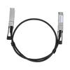 DAC High Speed Cable QSFP+ To QSFP+ 40G 1M DAC Cable for H3C for Juniper for HP for ZTE for DELL